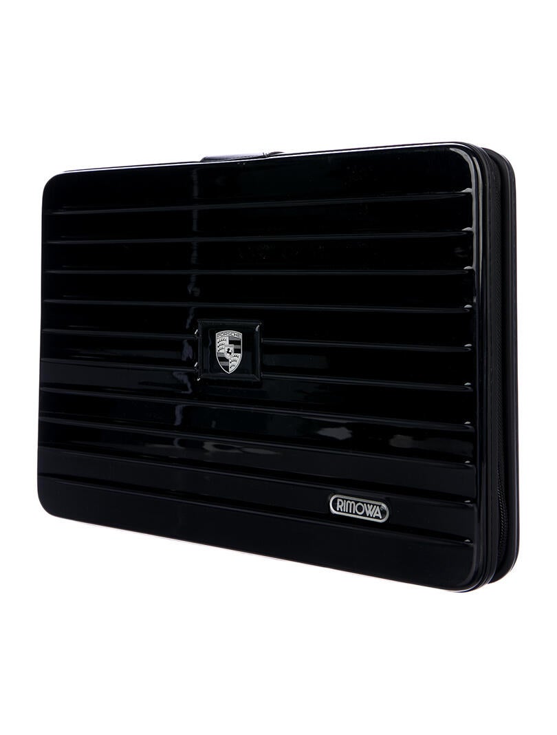 Porsche x Rimowa Porsche x Rimowa Laptop Case - Black Laptop