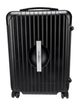 Porsche x Rimowa Luggage Bag