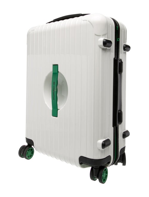 Porsche x Rimowa Suitcase