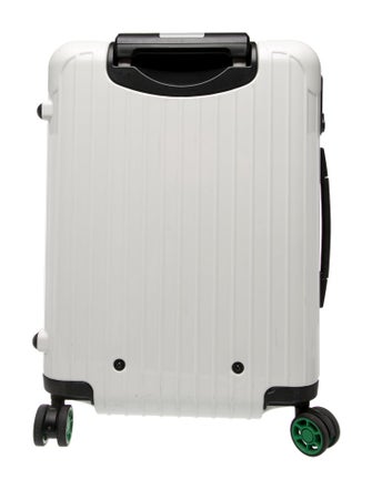 Porsche x Rimowa Suitcase