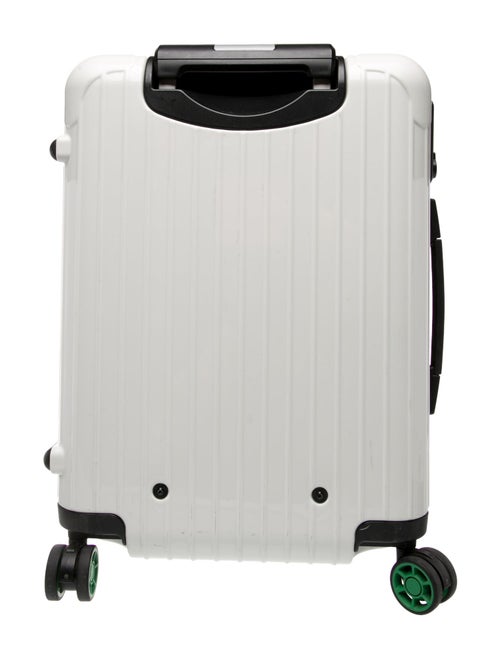 Porsche x Rimowa Suitcase