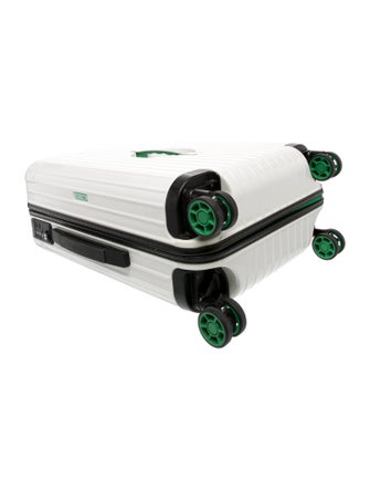 Porsche x Rimowa Suitcase