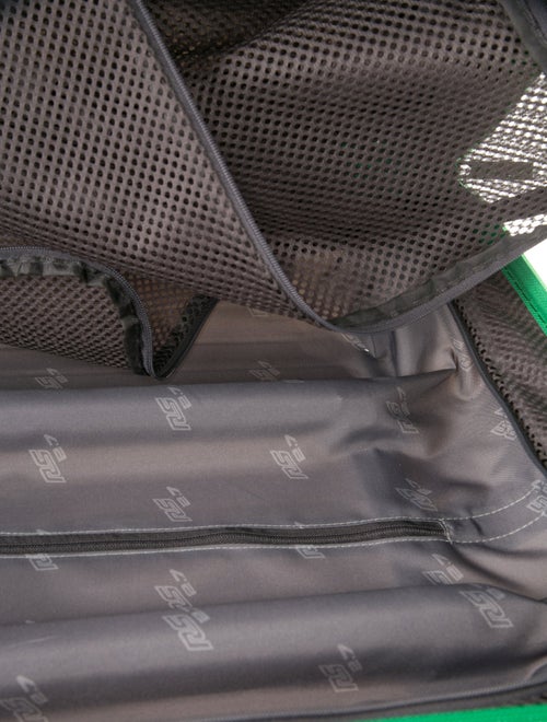 Porsche x Rimowa Suitcase