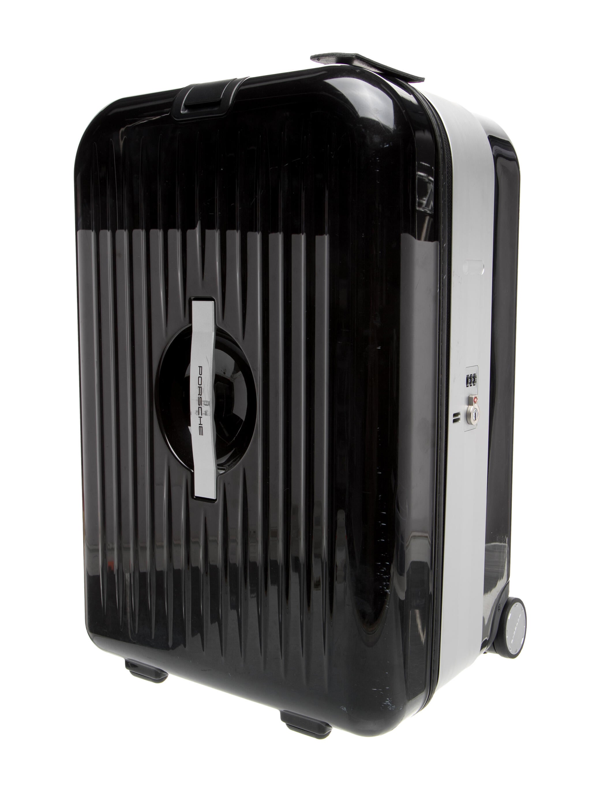 Porsche x Rimowa | The RealReal