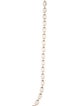 Piranesi 18K Pietra Topaz Station Necklace