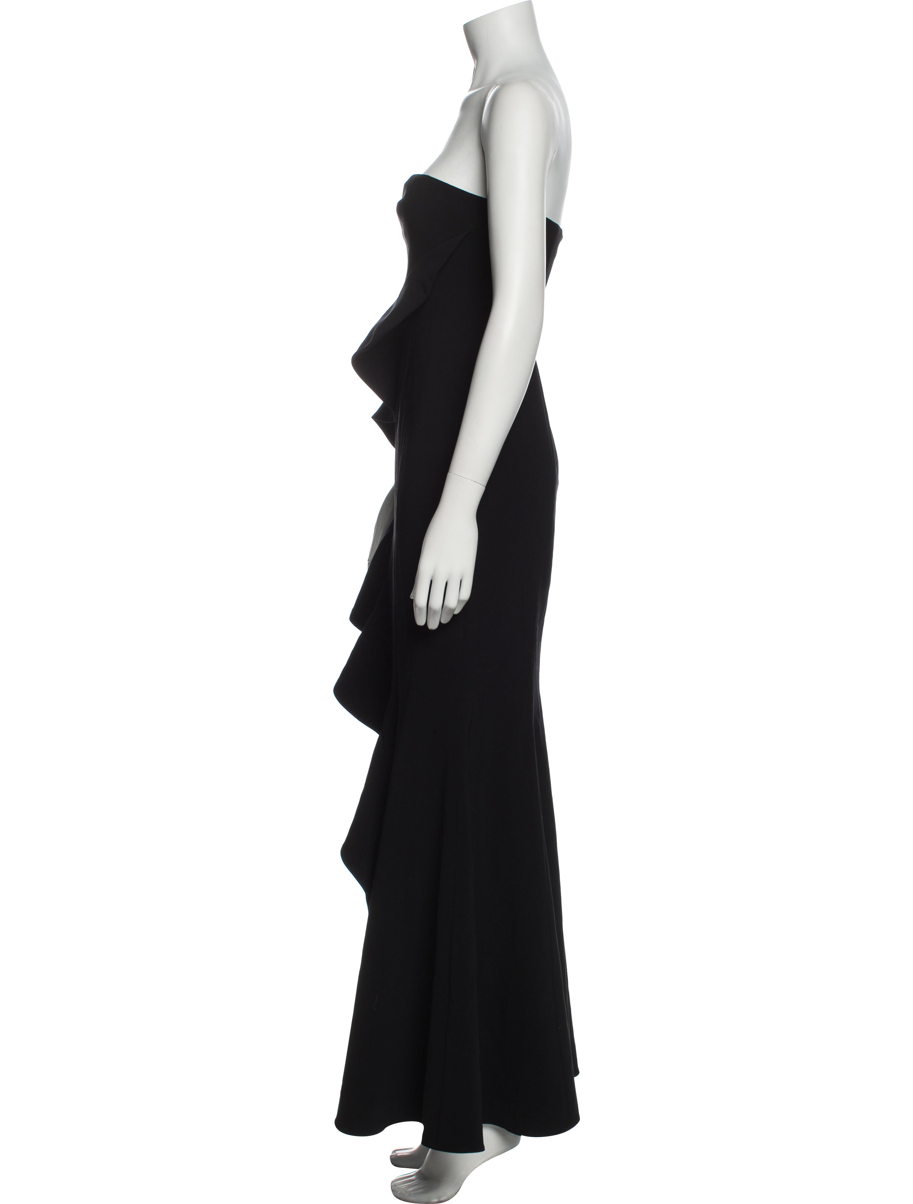 Proenza Schouler Chambray Top