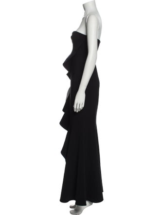 Proenza Schouler Chambray Top