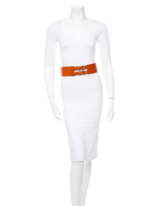 Proenza Schouler Belt