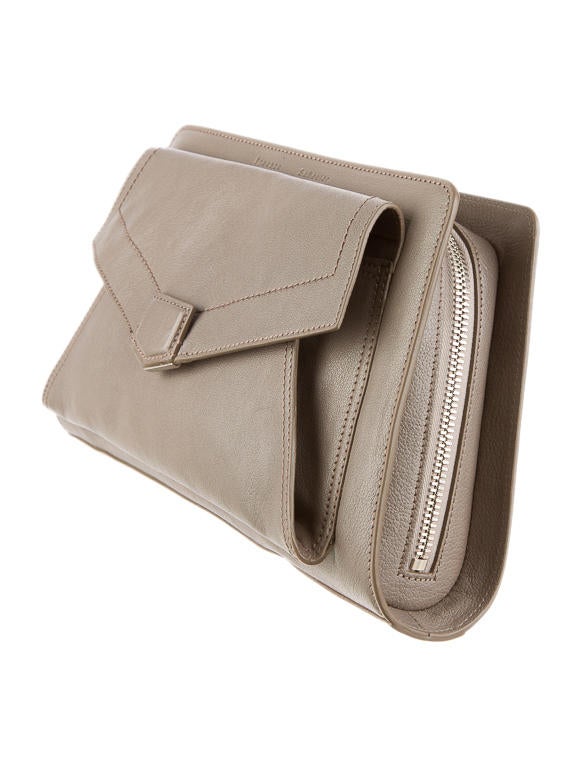 Proenza Schouler PS13 Clutch