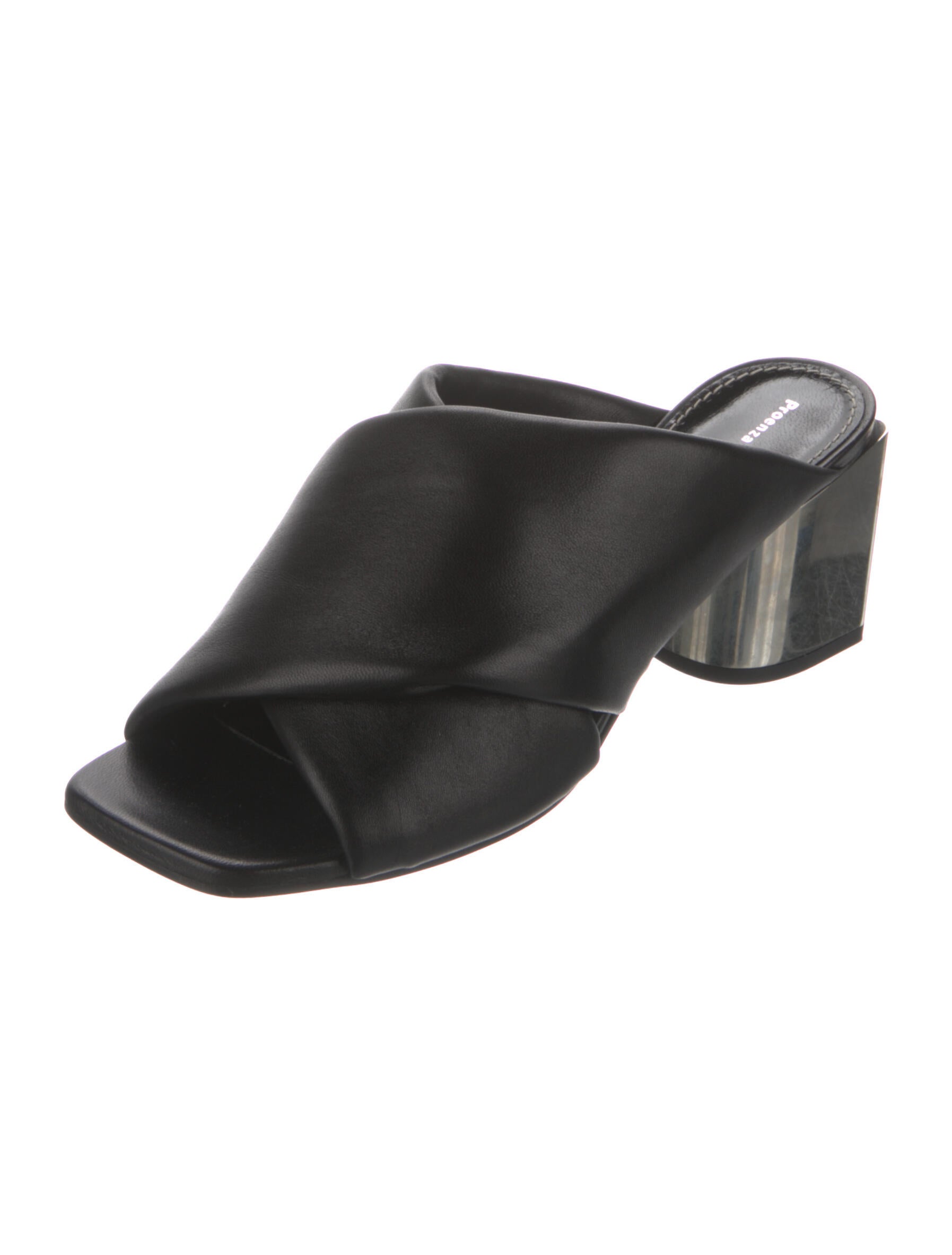 proenza schouler sandals
