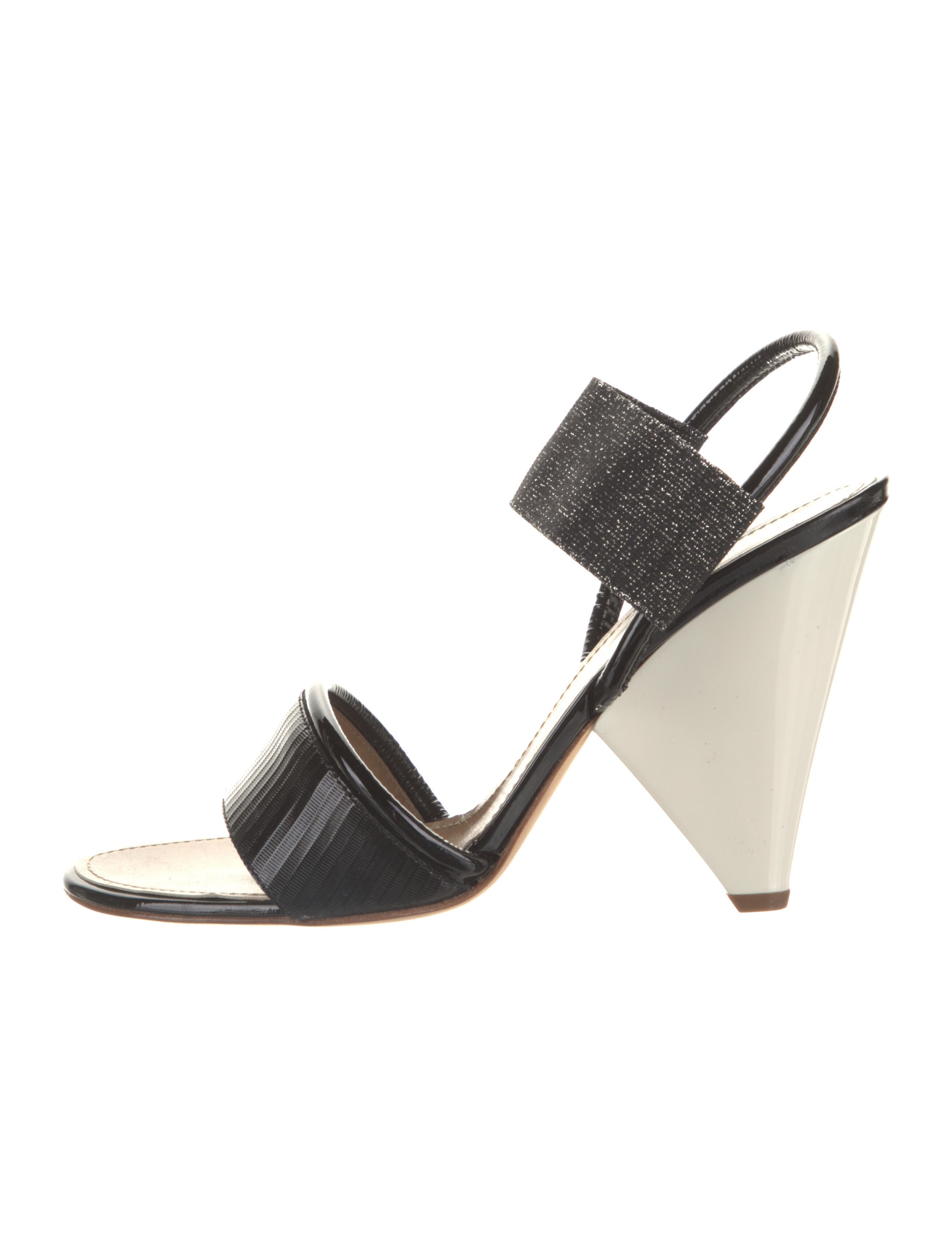 proenza schouler sandals