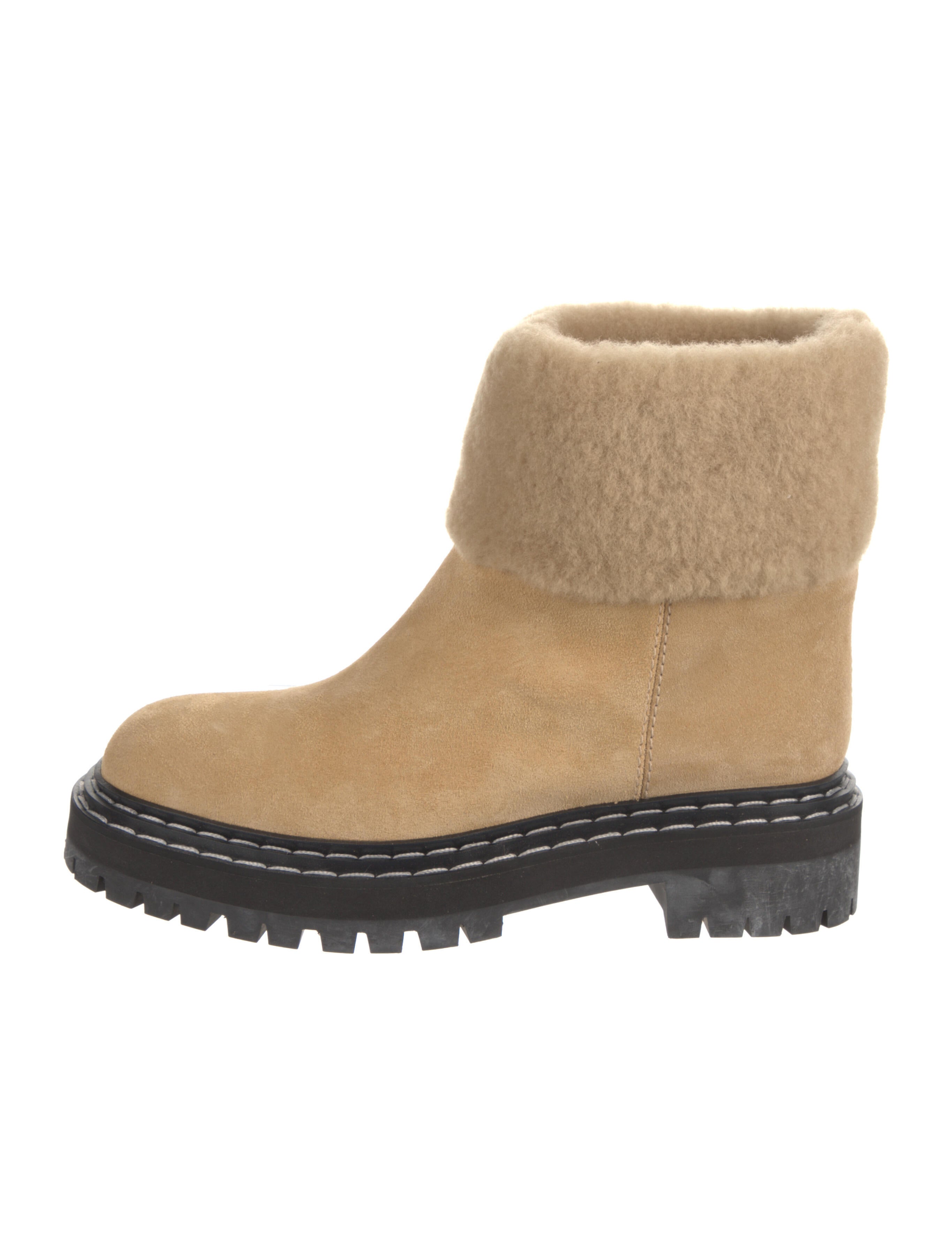 yeezy boots size 13