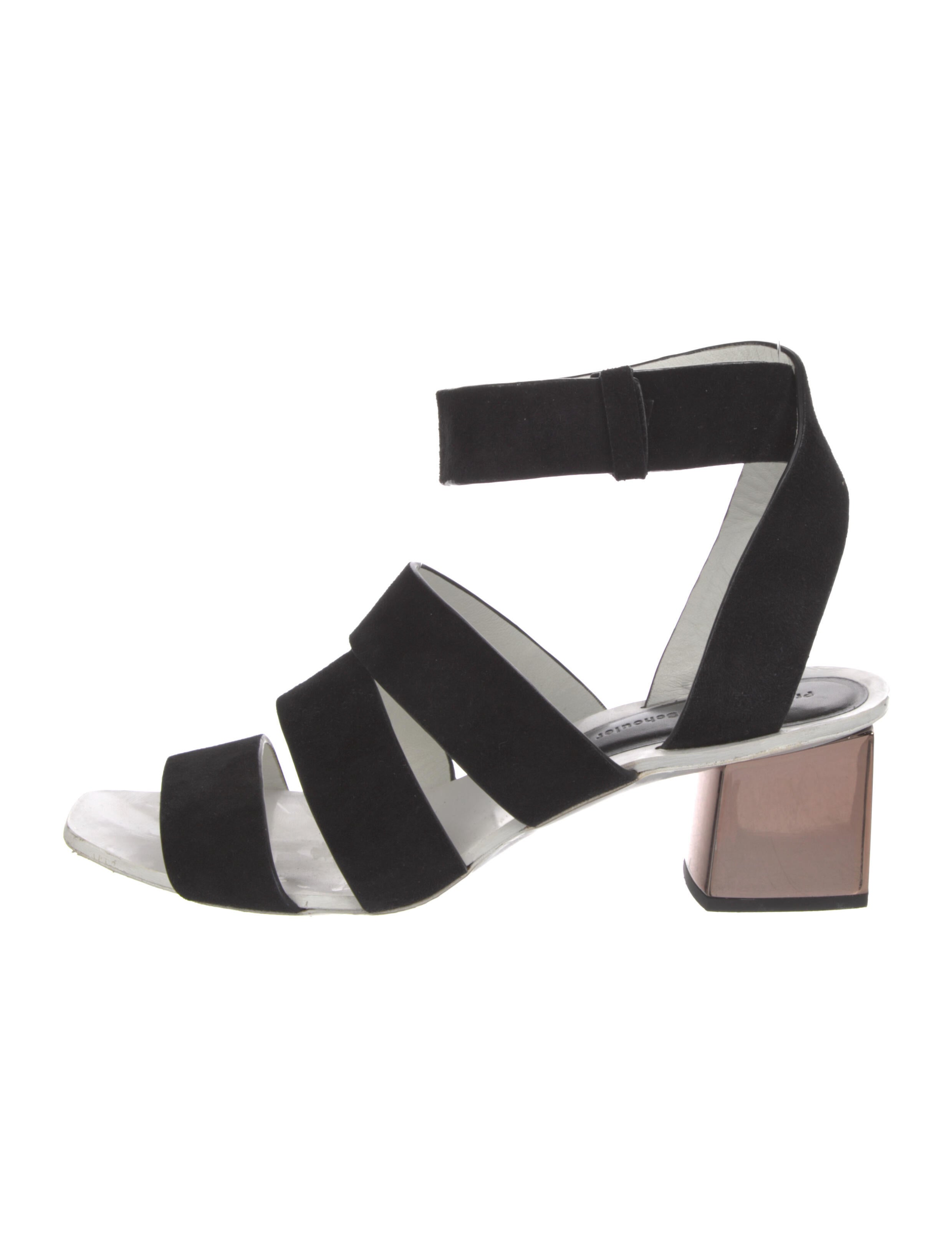 proenza schouler sandals