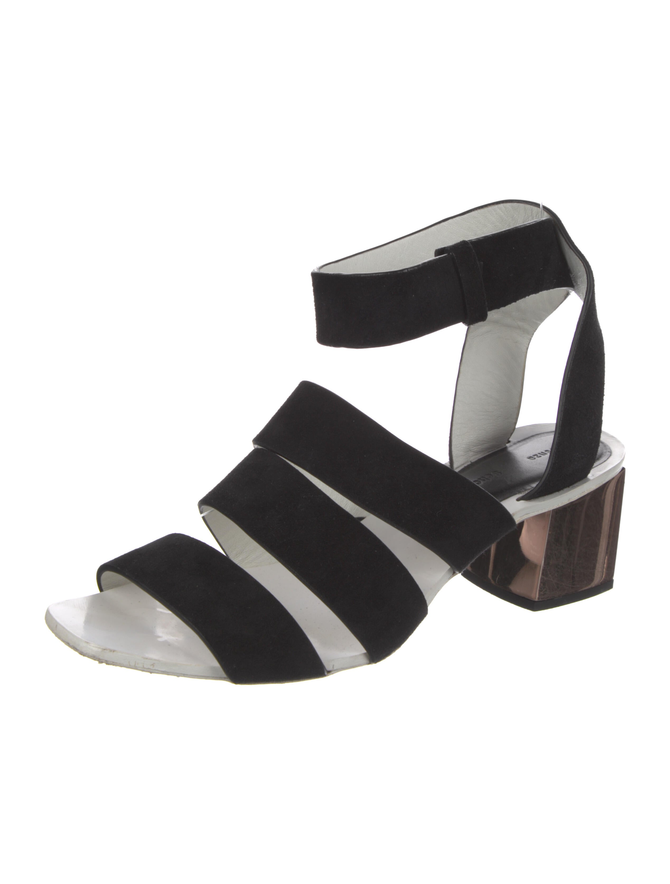 proenza schouler sandals