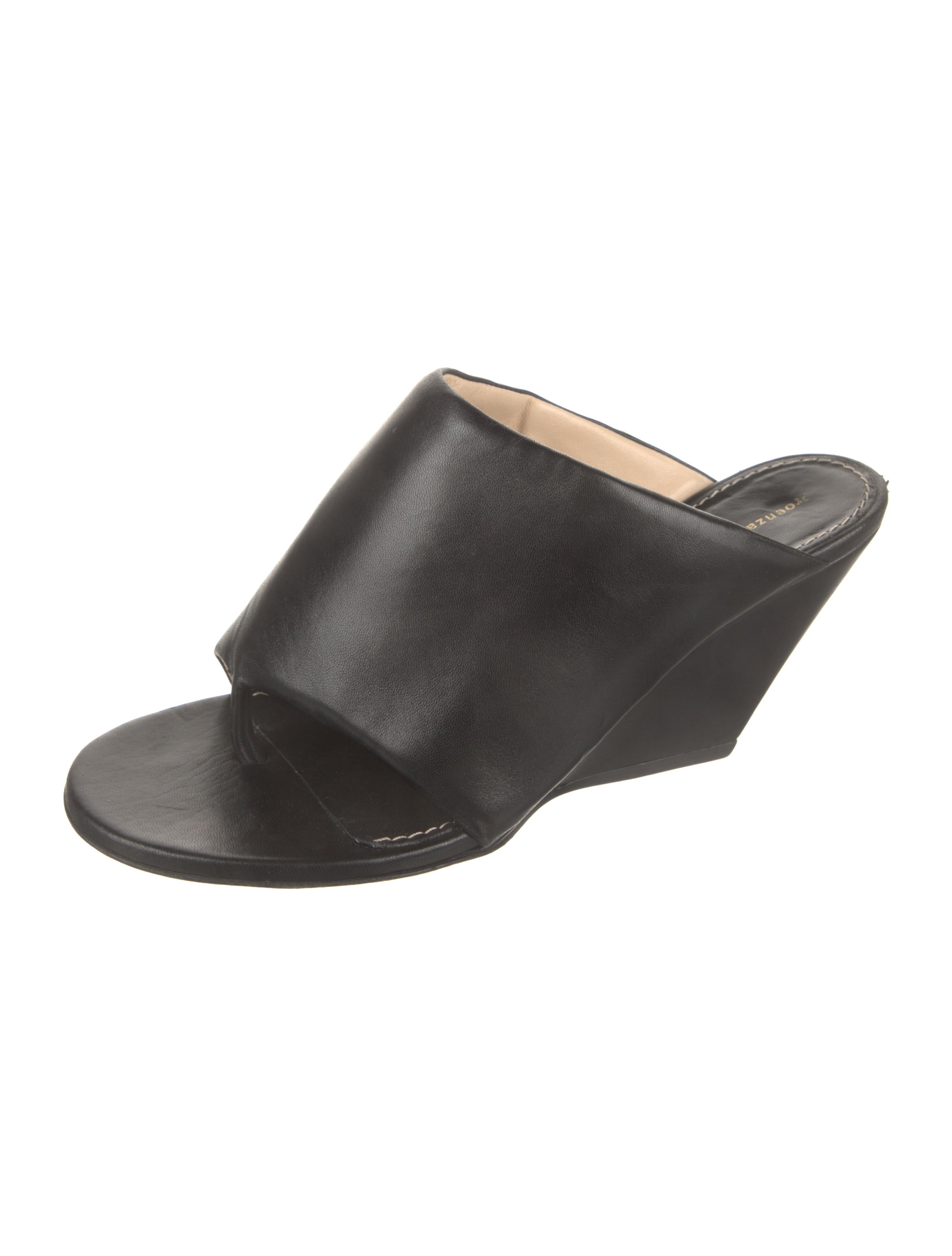 proenza schouler sandals
