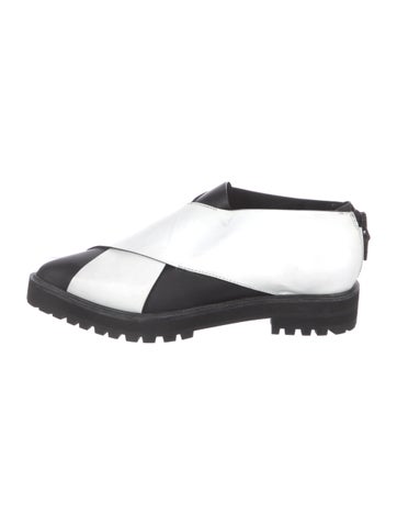 Proenza Schouler Boots Leather IT 39.5 | 9.5