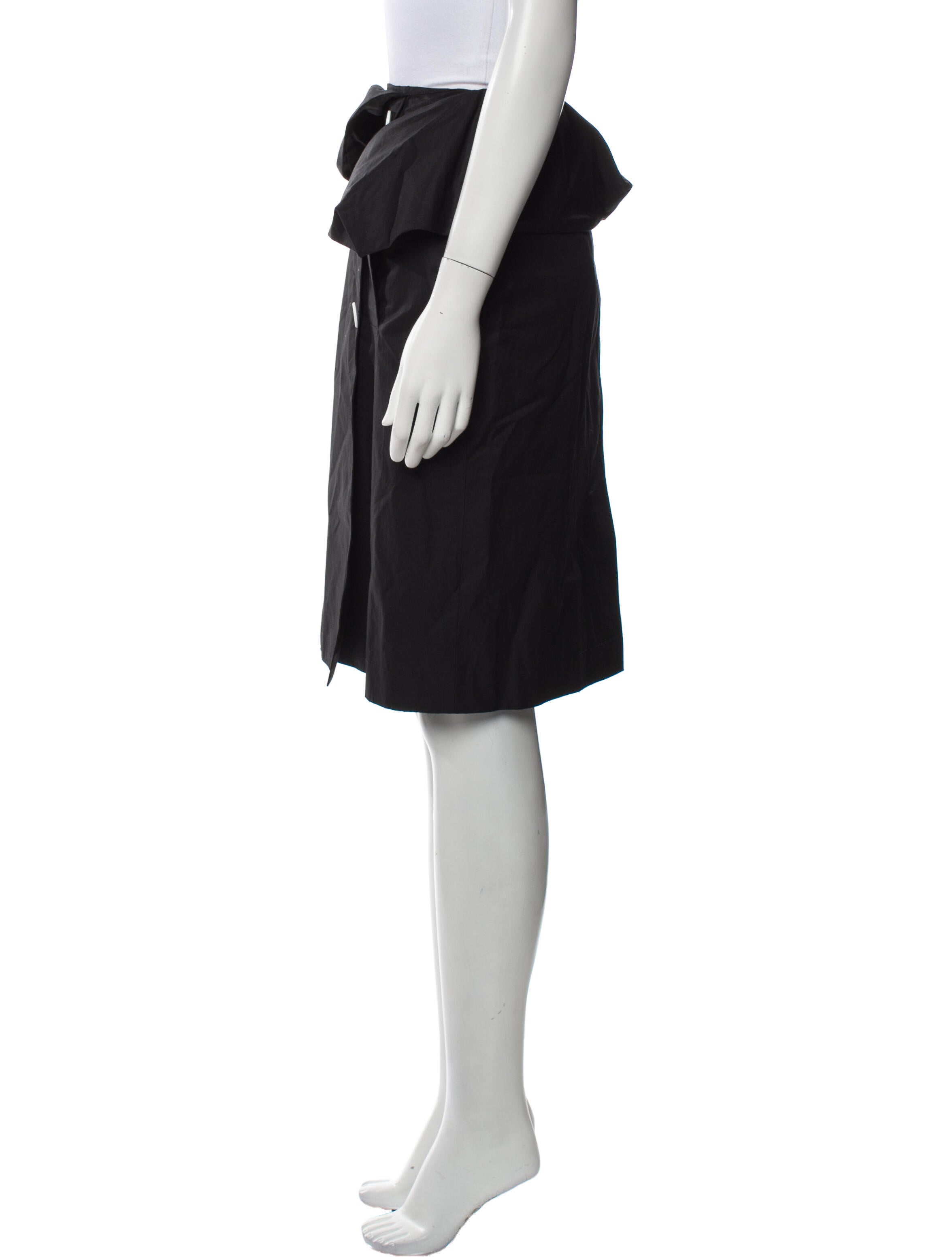 Proenza Schouler Knee-Length Skirt