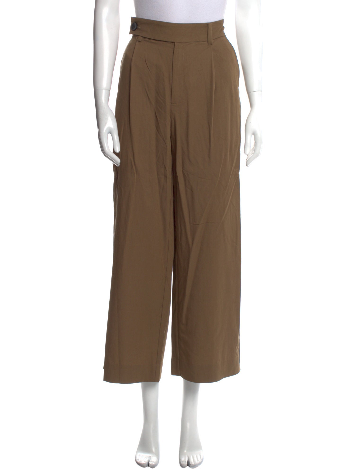 Proenza Schouler Wide Leg Pants w/ Tags
