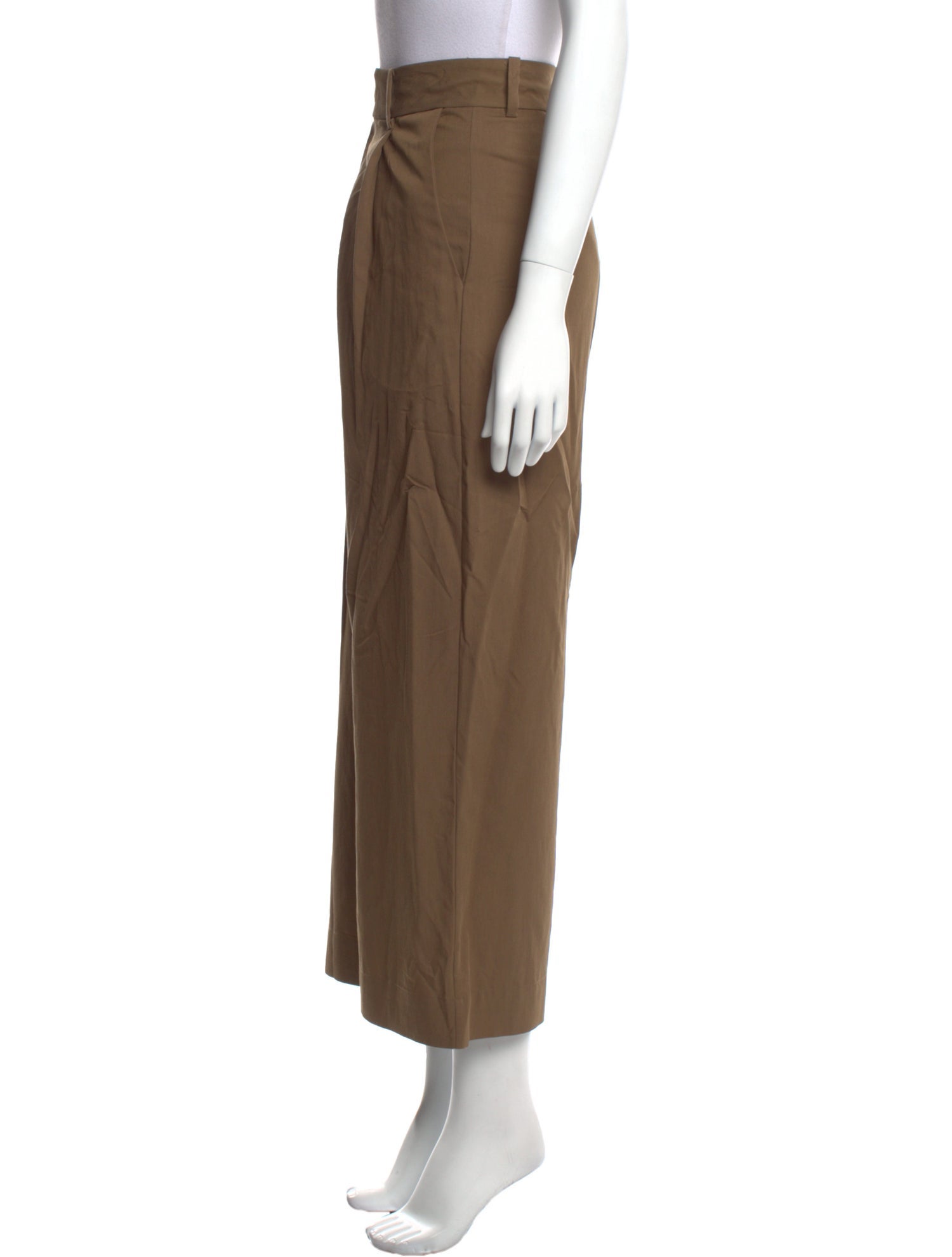 Proenza Schouler Wide Leg Pants w/ Tags