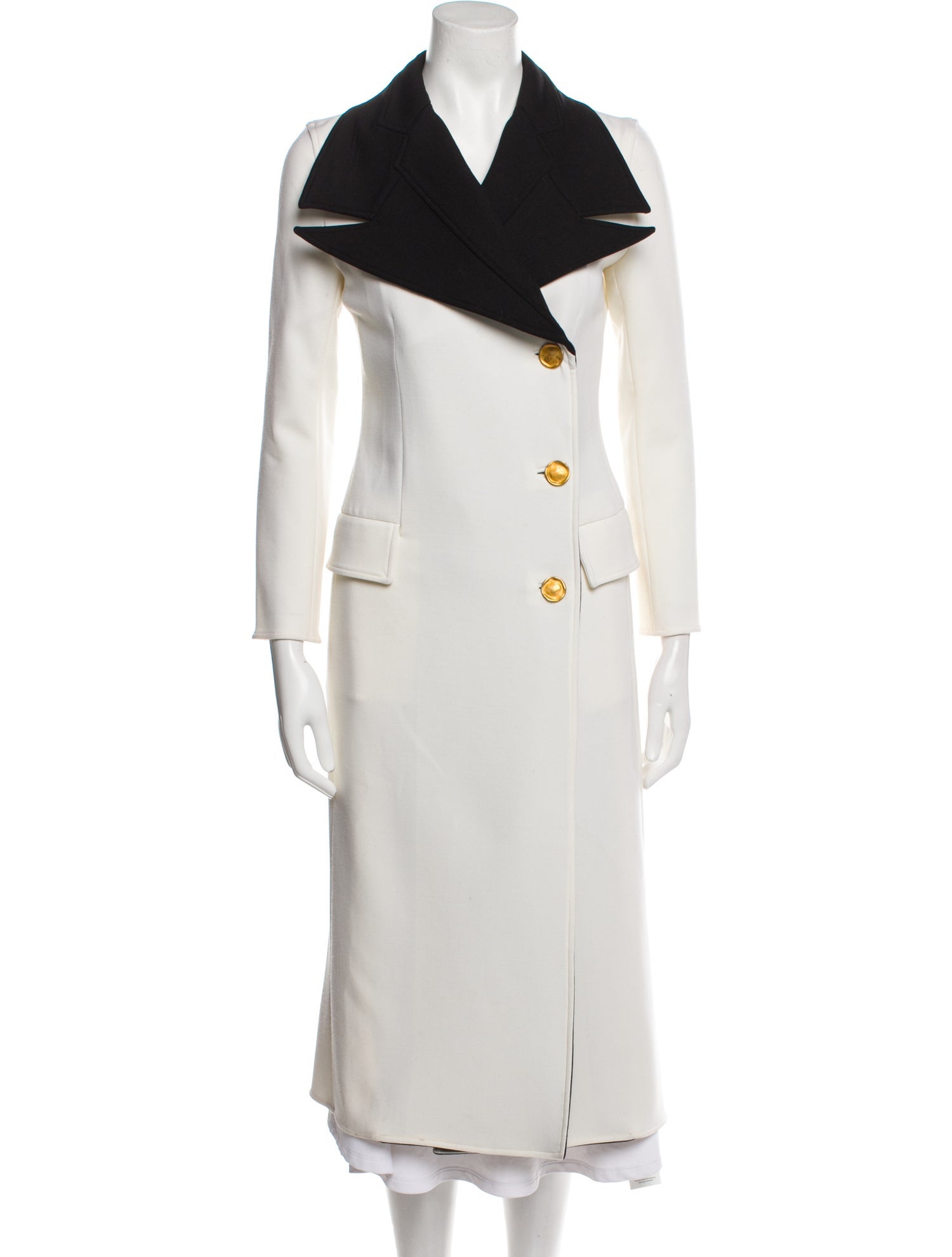 Rag & Bone Bishop Trench Coat - Neutrals Coats, Clothing - WRAGB70790 ...