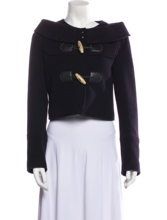 Proenza Schouler Jacket