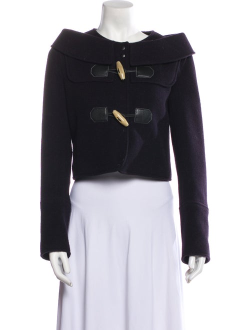 Proenza Schouler Jacket