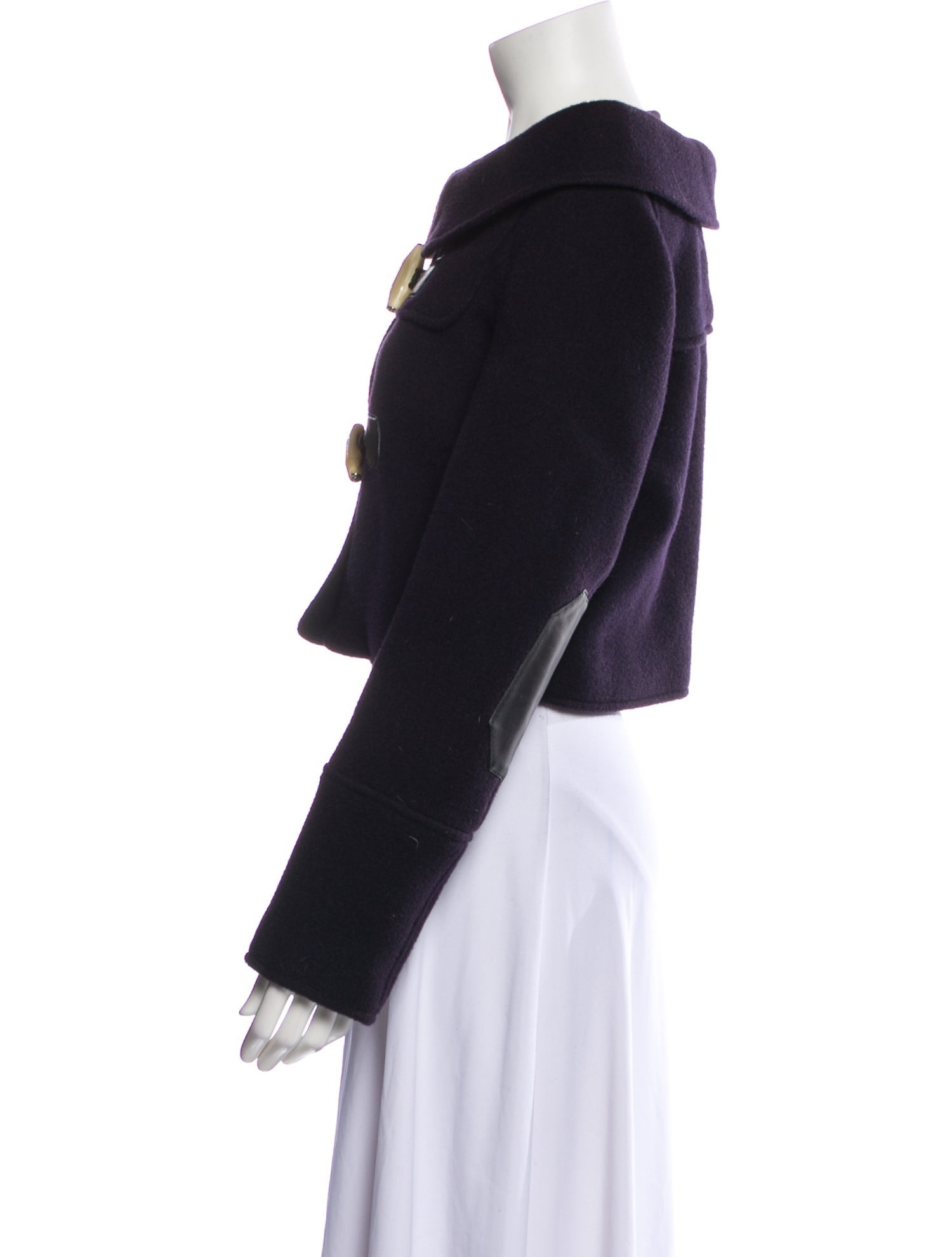 Proenza Schouler Jacket