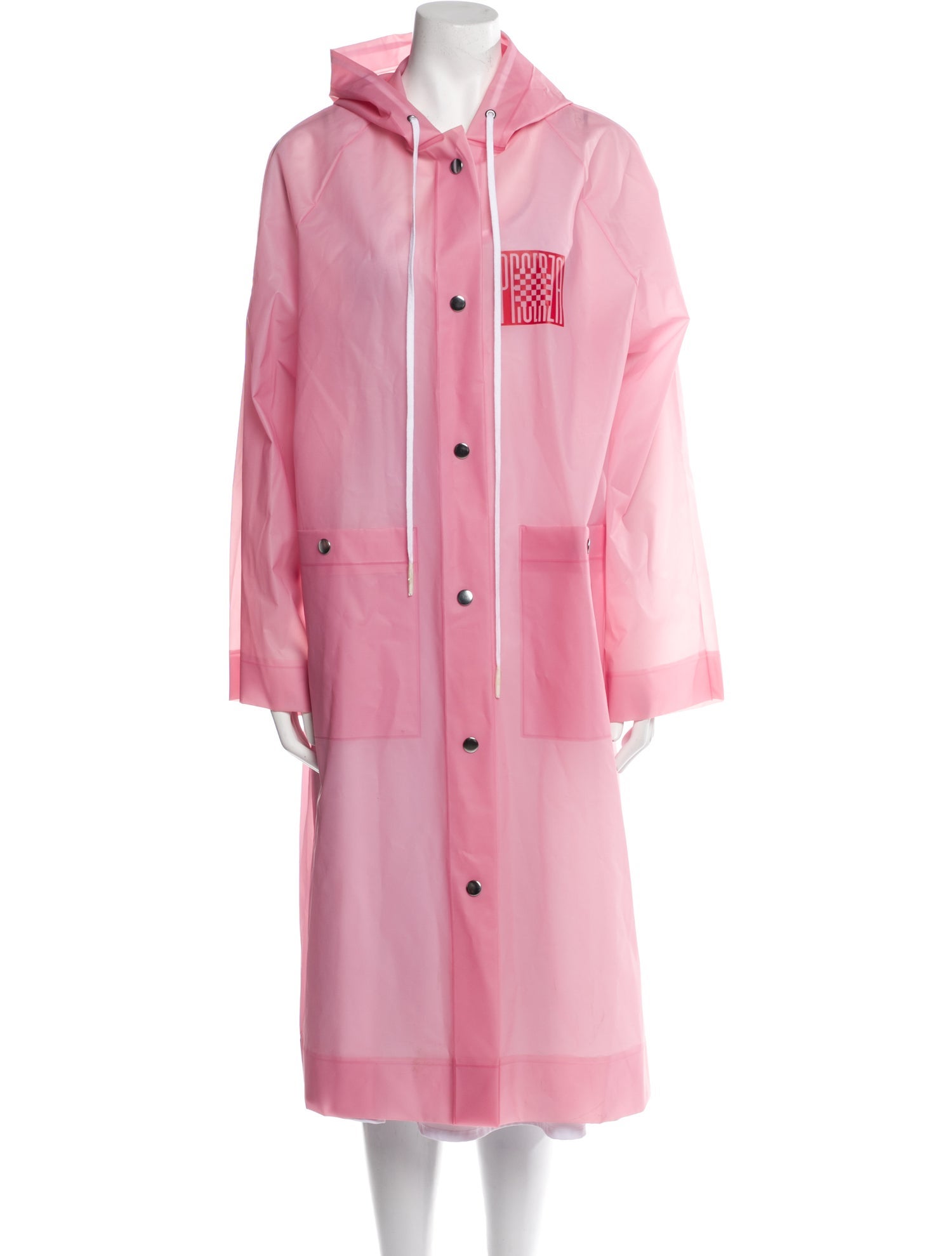 Proenza Schouler Trench Coat
