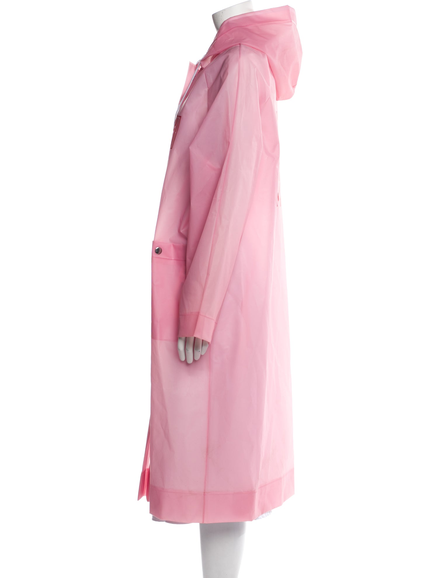 Proenza Schouler Trench Coat