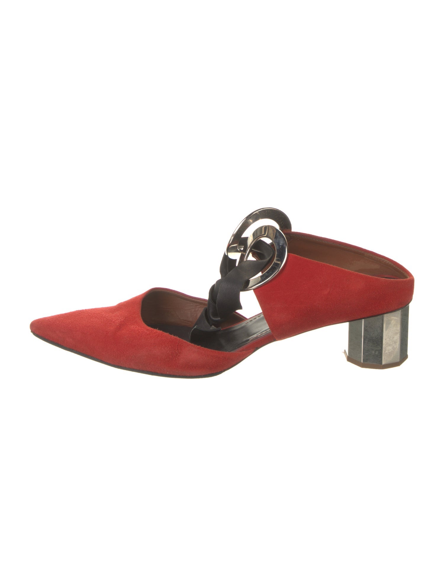 proenza schouler mules