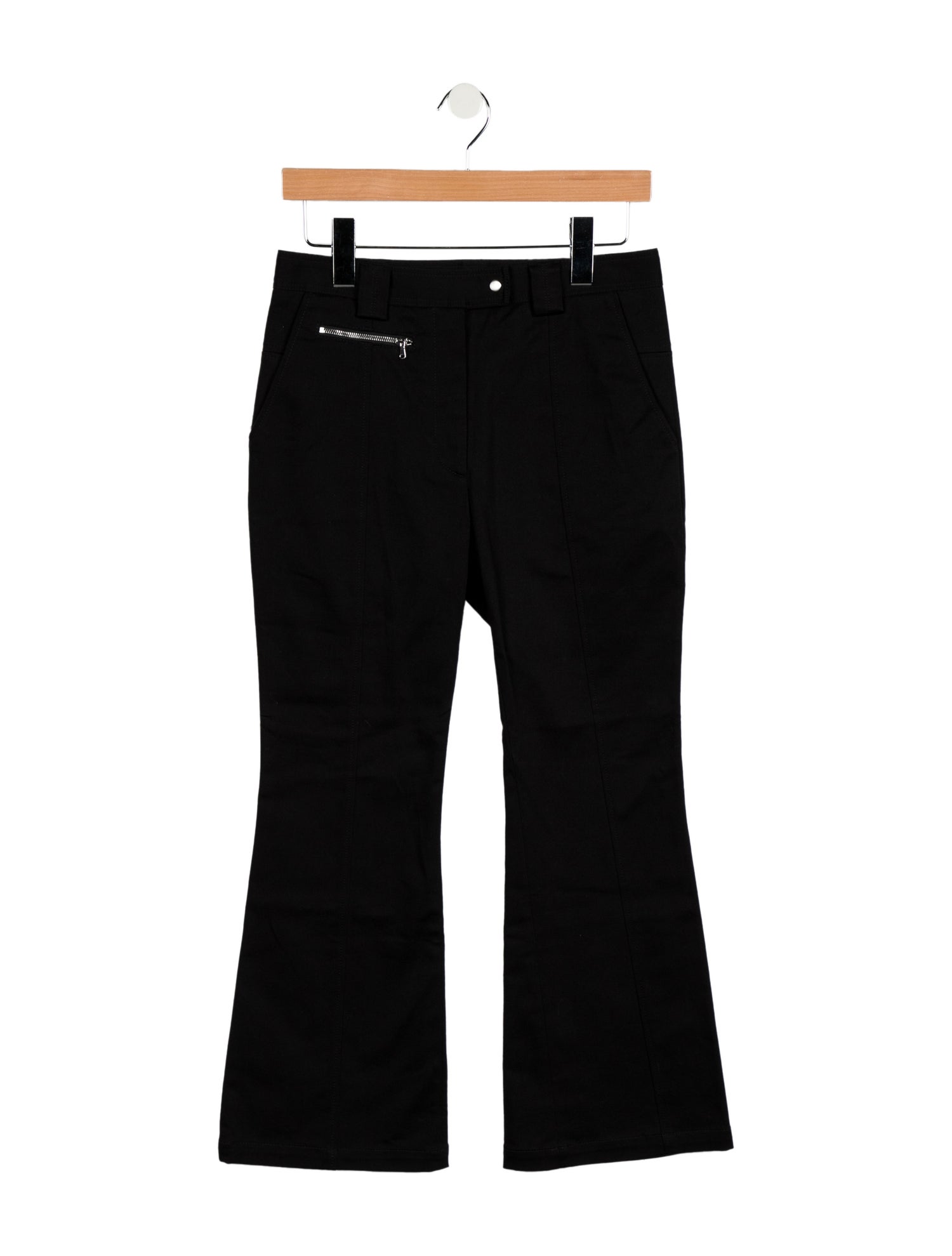 Proenza Schouler Wide Leg Pants w/ Tags