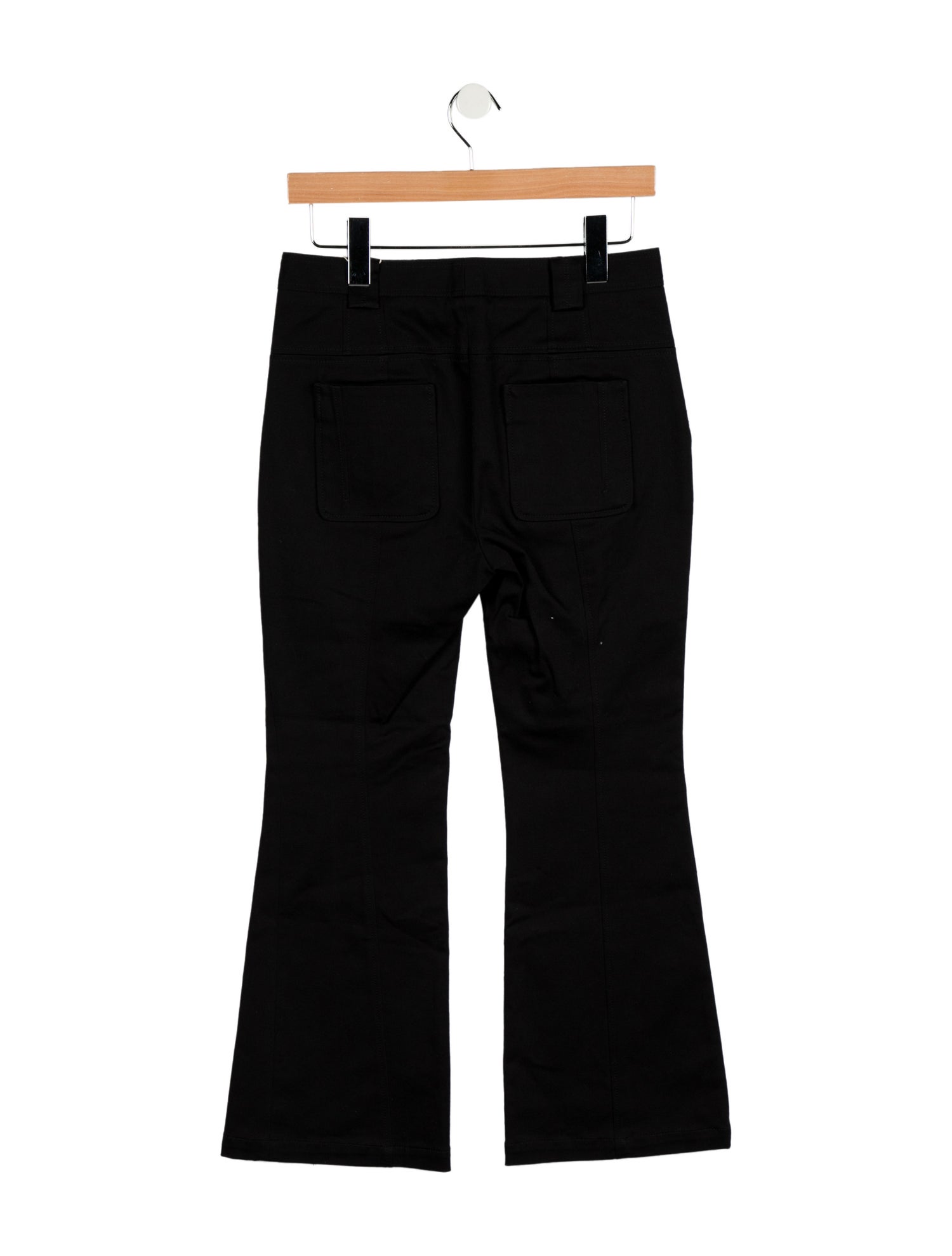 Proenza Schouler Wide Leg Pants w/ Tags