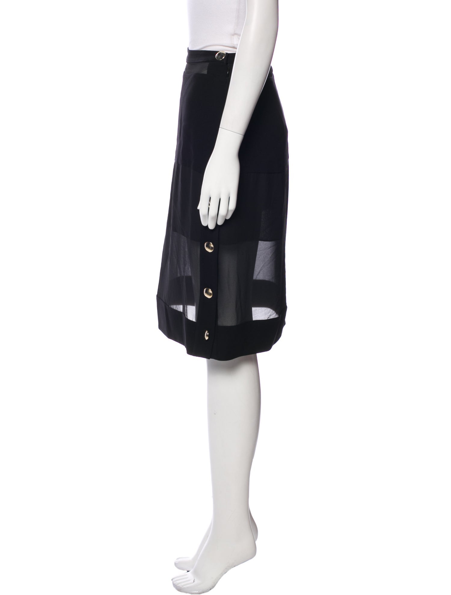 Proenza Schouler Knee-Length Skirt