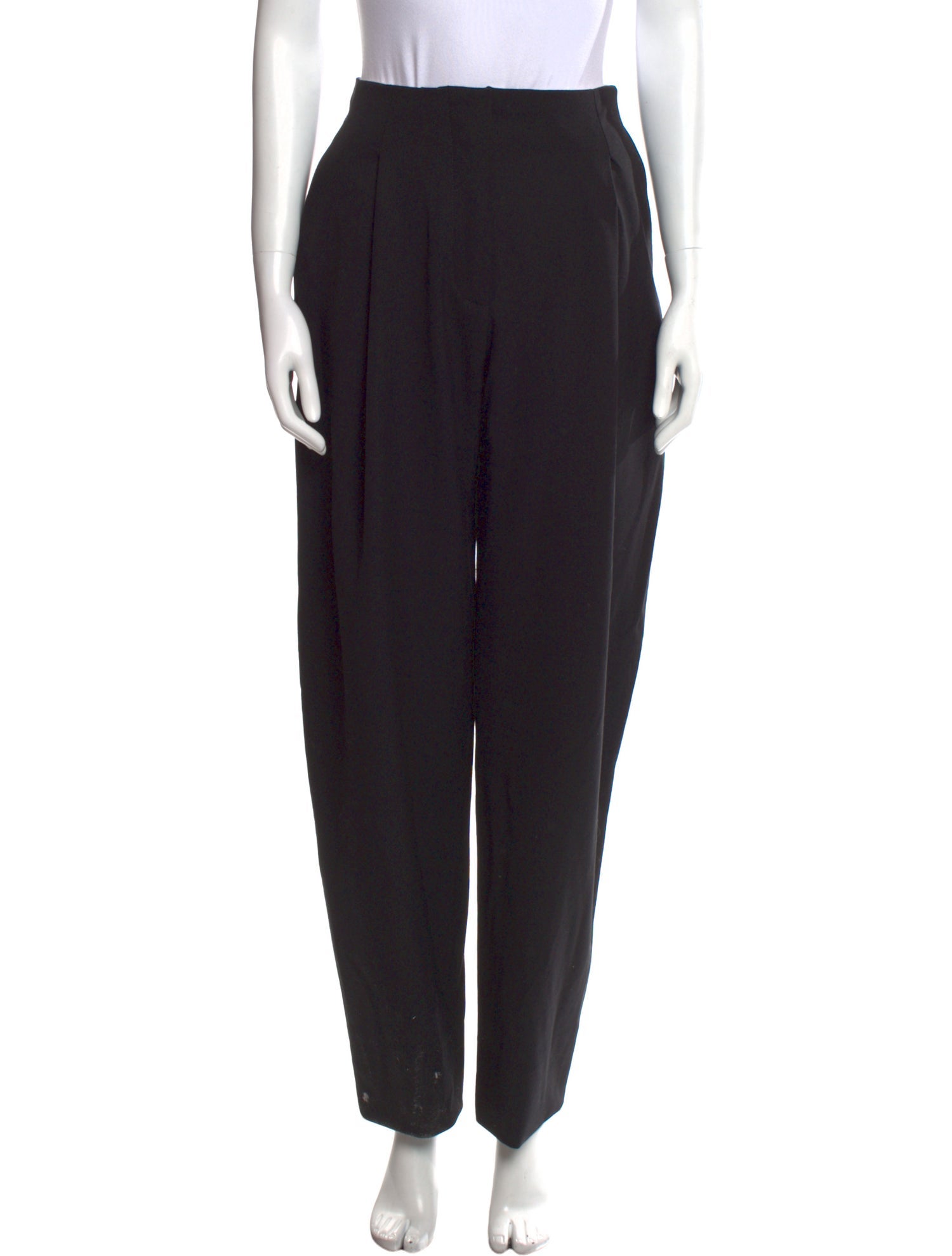 Proenza Schouler Straight Leg Pants