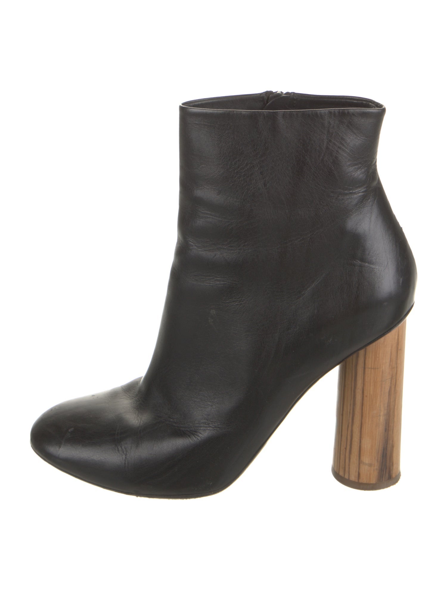 Proenza Schouler Leather Boots