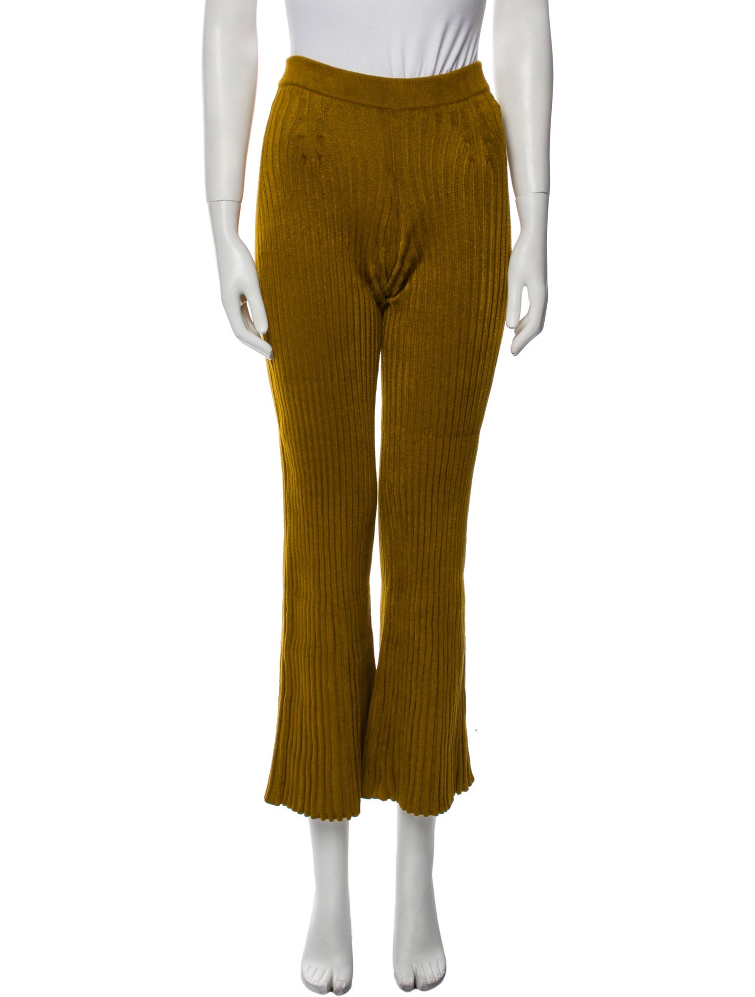 Proenza Schouler Straight Leg Pants w/ Tags