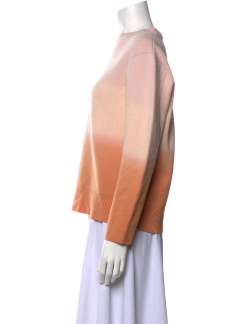 Proenza Schouler Wool Crew Neck Sweater