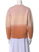 Proenza Schouler Wool Crew Neck Sweater