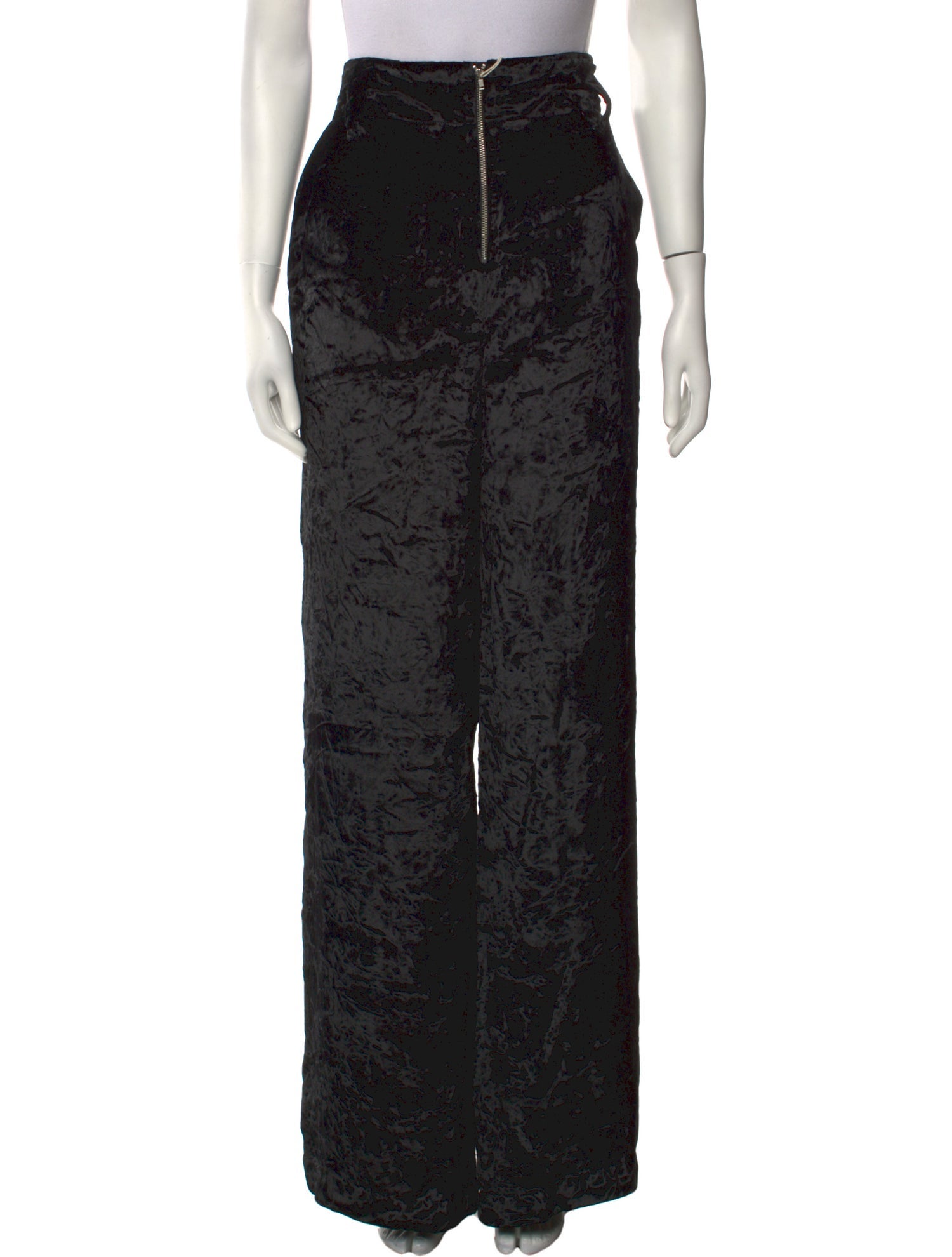 Proenza Schouler Wide Leg Pants