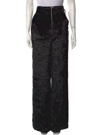 Proenza Schouler Wide Leg Pants