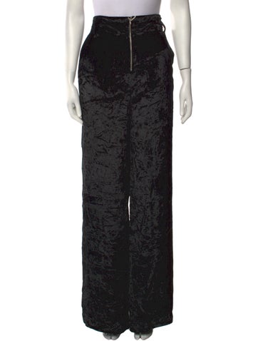 Proenza Schouler Pants Wide Leg US 6 | M