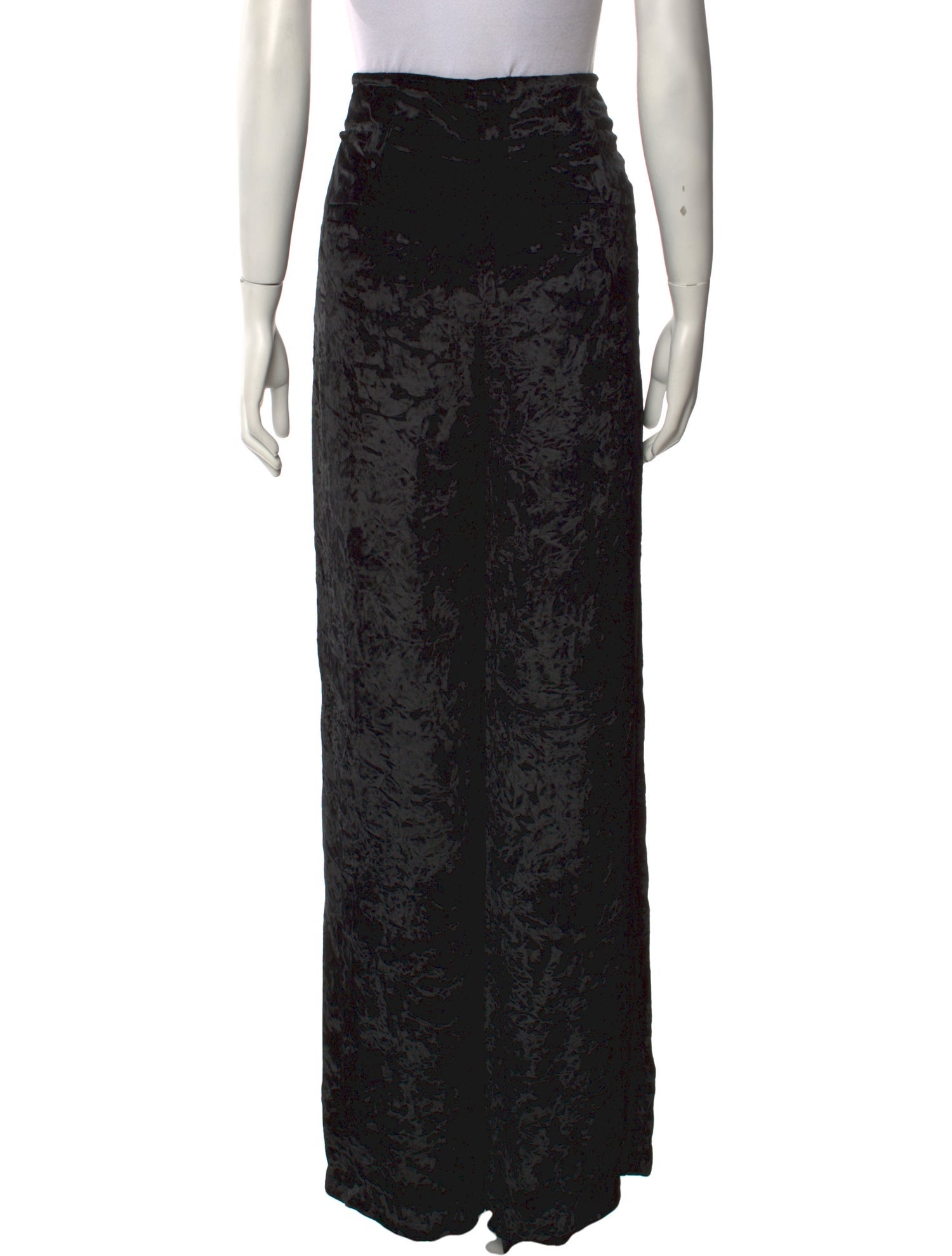 Proenza Schouler Wide Leg Pants