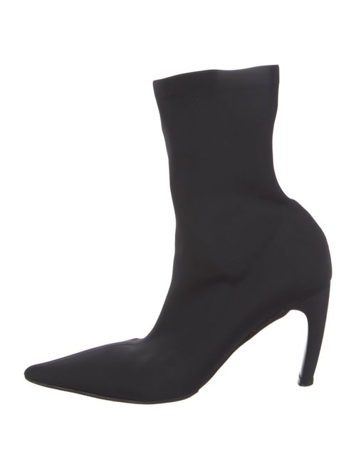 Proenza Schouler Neoprene Sock Boots