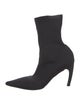 Proenza Schouler Neoprene Sock Boots