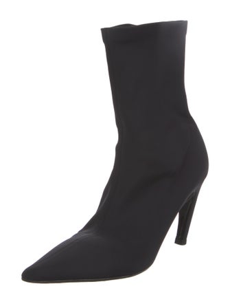 Proenza Schouler Neoprene Sock Boots