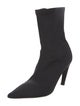 Proenza Schouler Neoprene Sock Boots