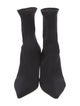 Proenza Schouler Neoprene Sock Boots