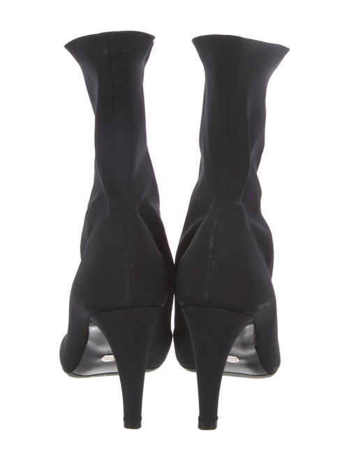 Proenza Schouler Neoprene Sock Boots