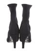 Proenza Schouler Neoprene Sock Boots