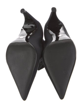 Proenza Schouler Neoprene Sock Boots